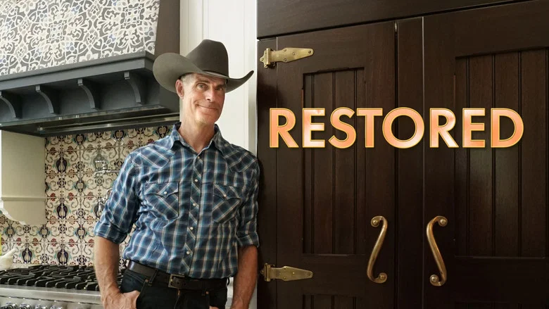 Restored still