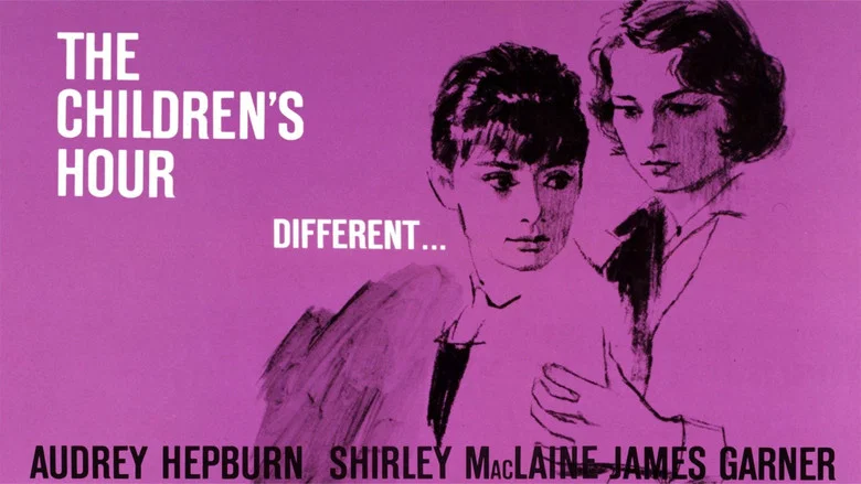 The Children's Hour still