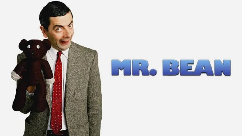 Mr. Bean still