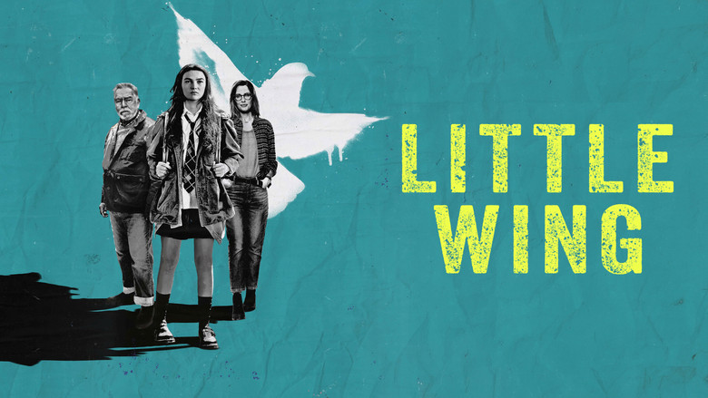 Little Wing still