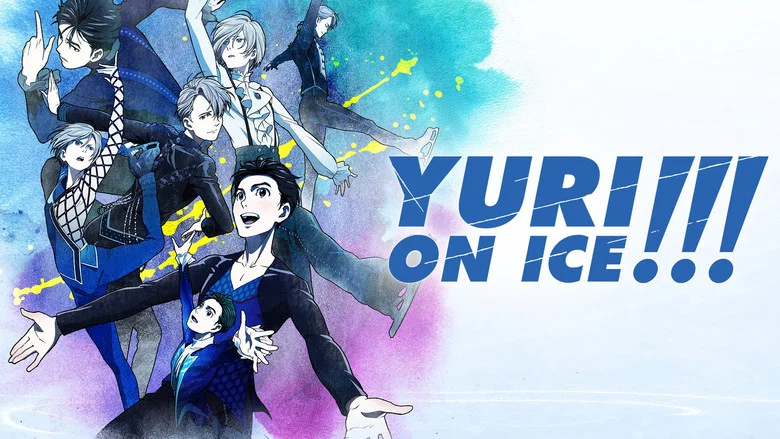 Yuri!!! on Ice still