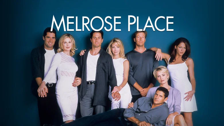 Melrose Place still