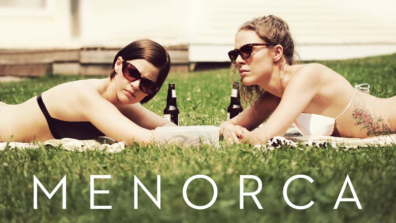 Menorca still