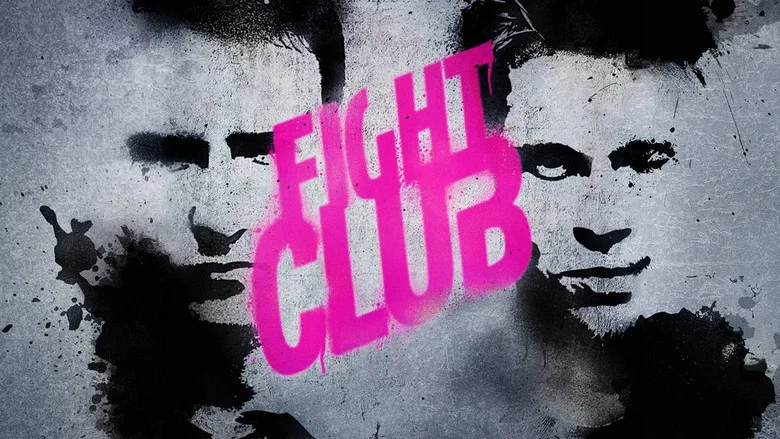 Fight Club still