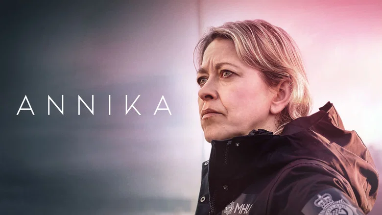 Annika still