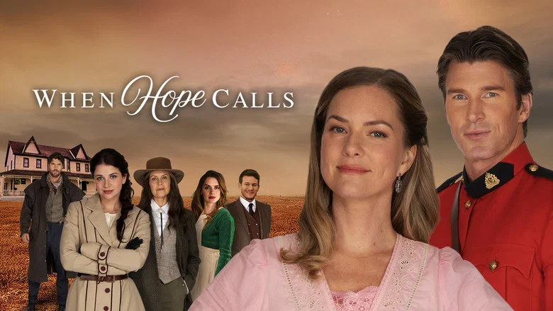When Hope Calls still