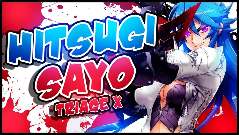 Triage X still