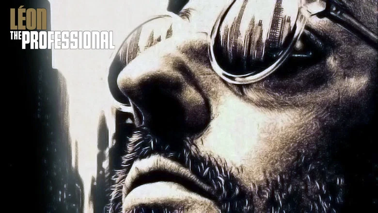 Léon: The Professional still