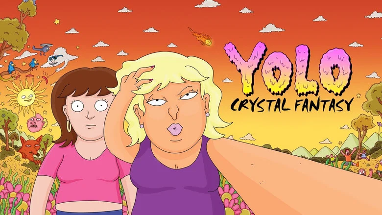 YOLO still