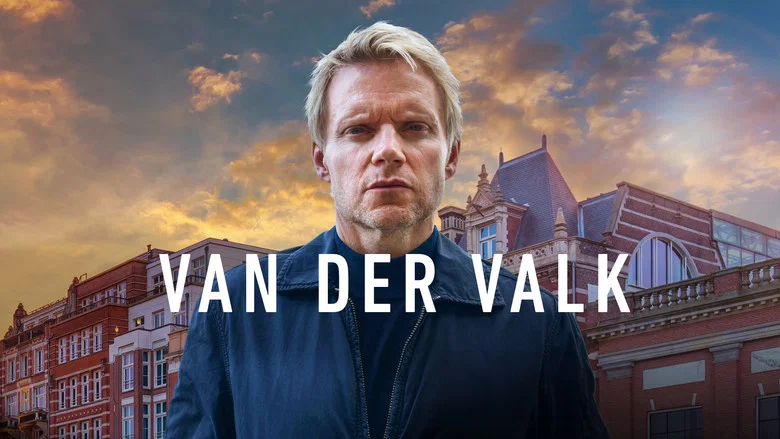 Van der Valk still