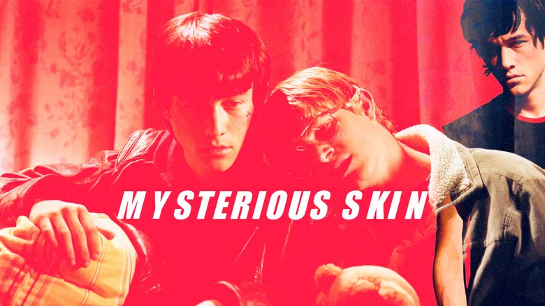 Mysterious Skin still