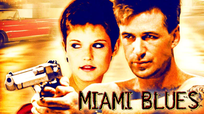 Miami Blues still
