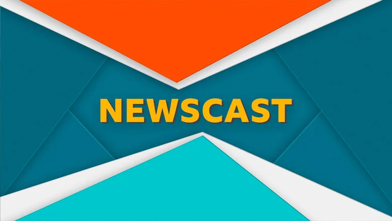 Newscast still