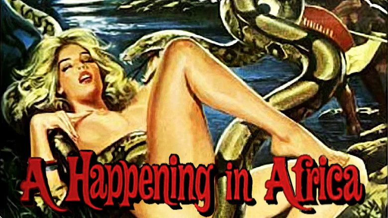Jungle Erotic still