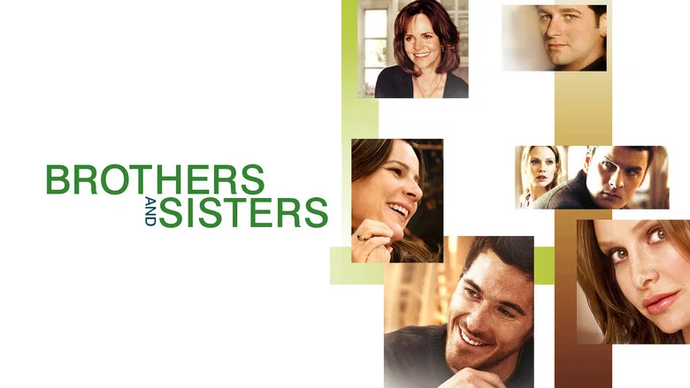Brothers and Sisters still