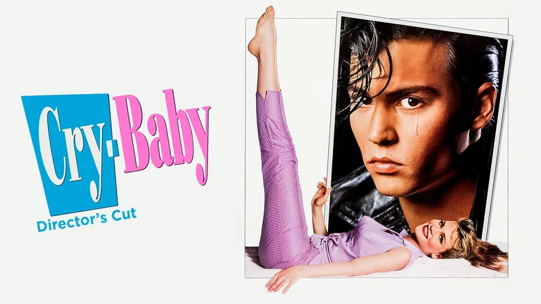 Cry-Baby still
