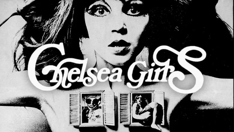 Chelsea Girls still