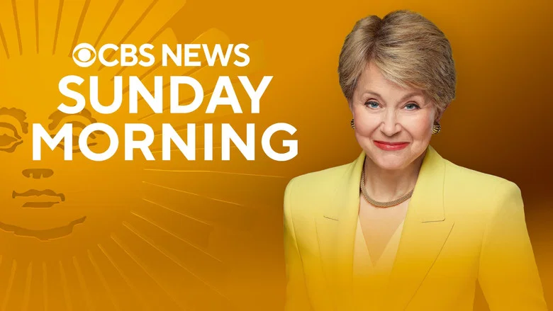 CBS News Sunday Morning still