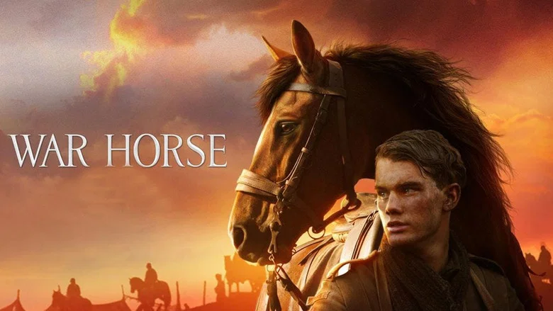 War Horse still