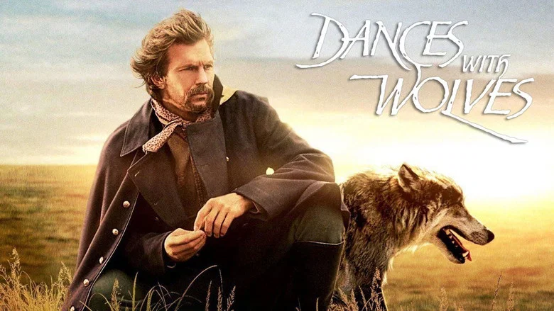 Dances with Wolves still