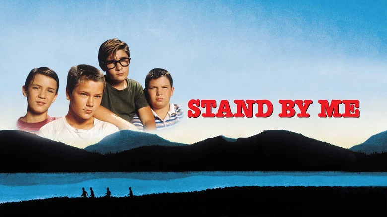 Stand by Me still