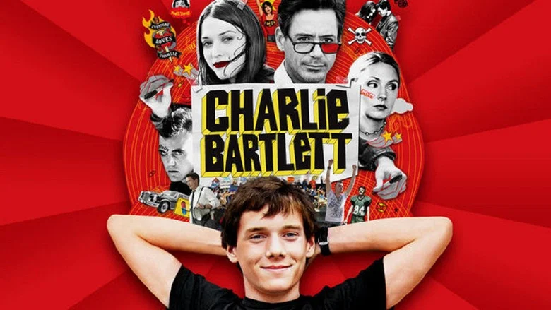 Charlie Bartlett still