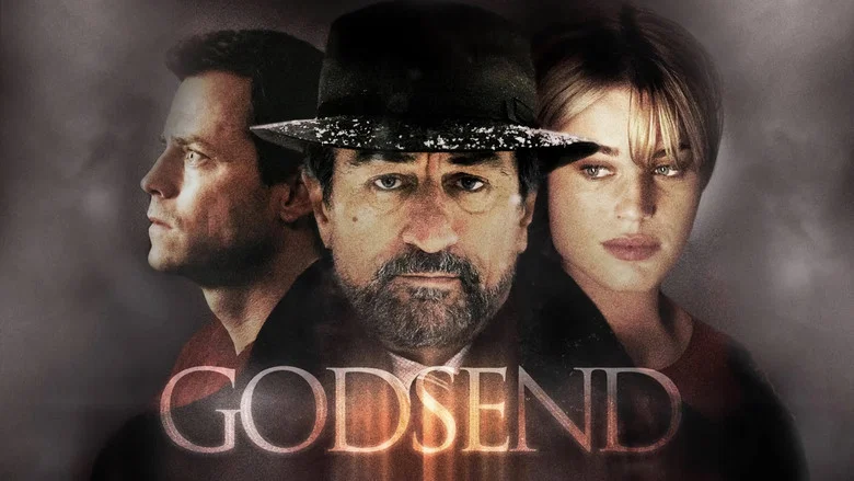 Godsend still