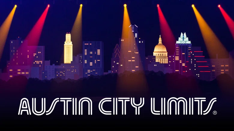 Austin City Limits still