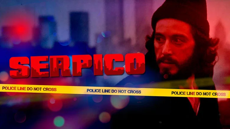 Serpico still