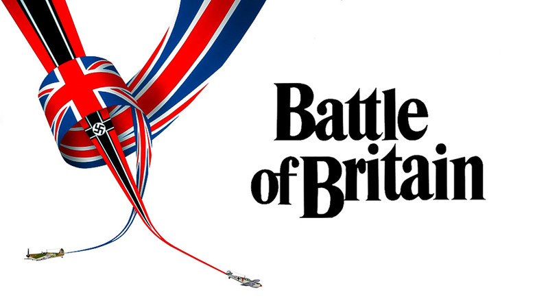Battle of Britain still
