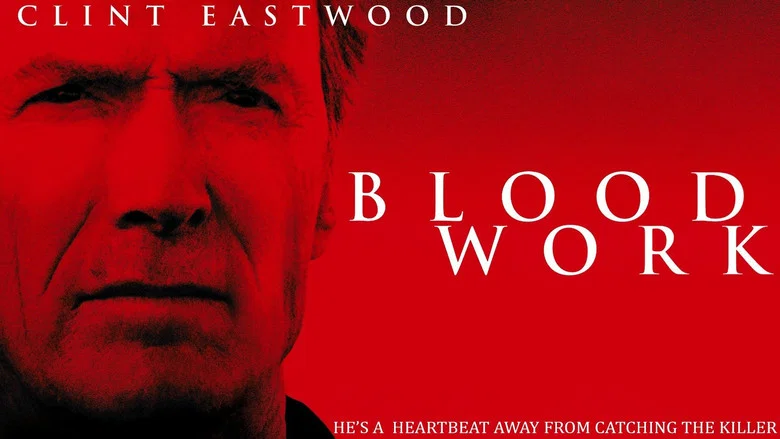 Blood Work still