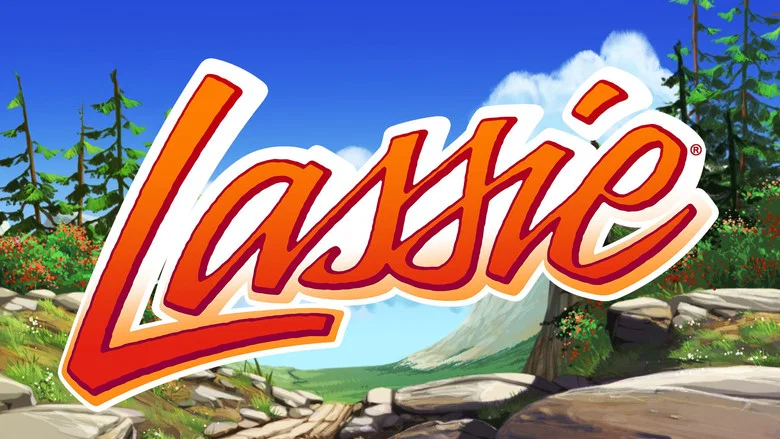 The New Adventures of Lassie still