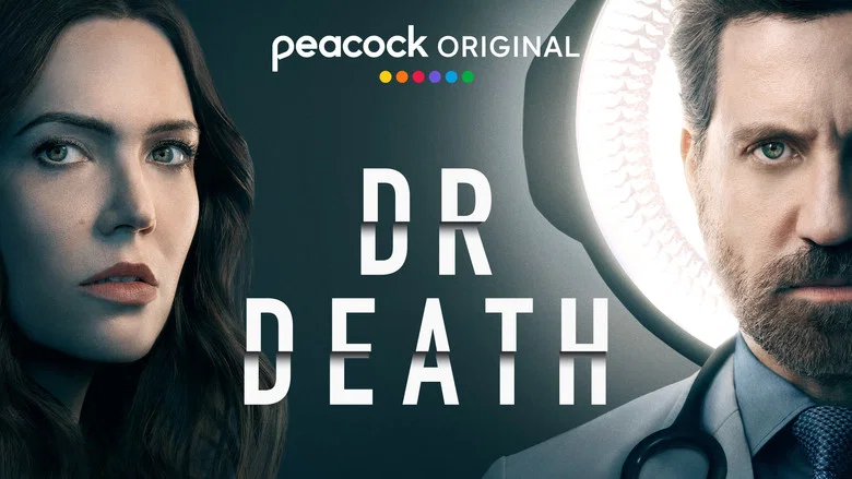 Dr. Death still
