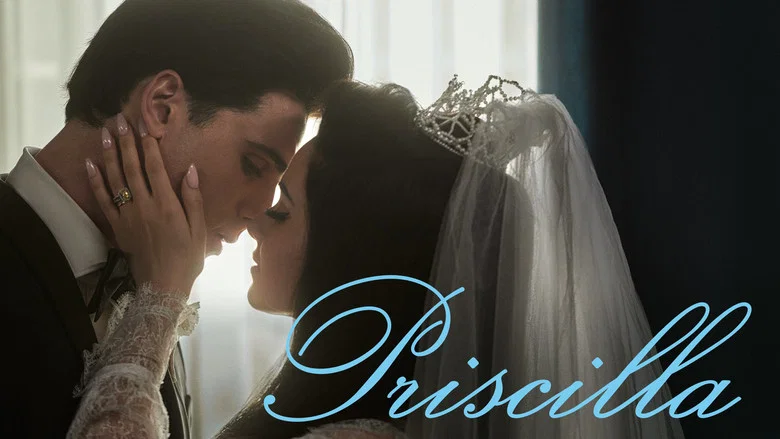 Priscilla still