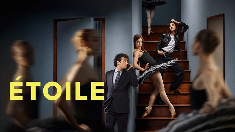 Étoile still