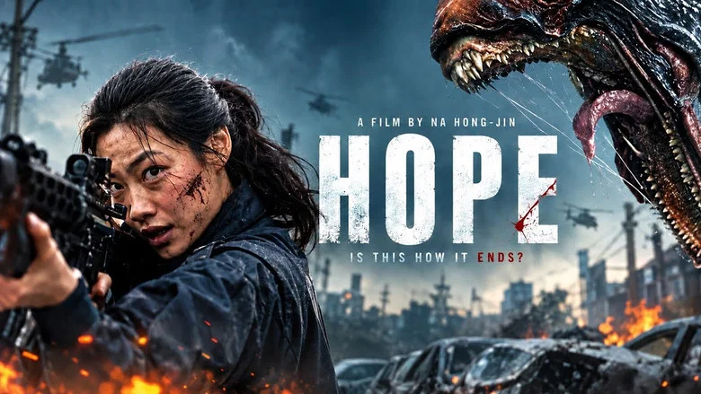 Hope still