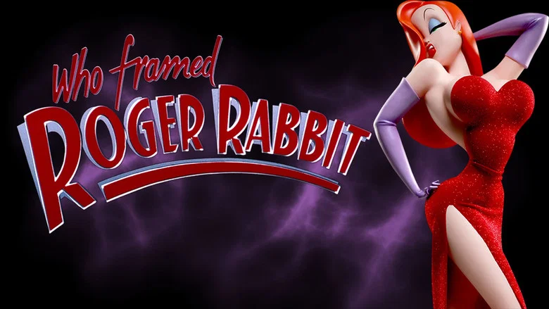 Who Framed Roger Rabbit still