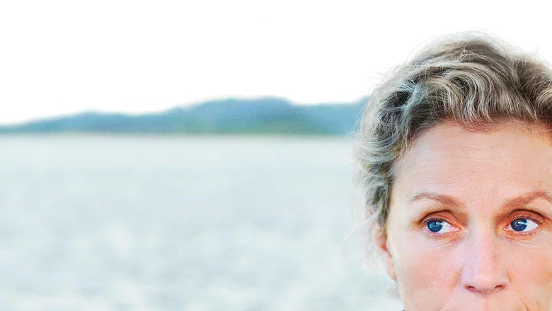 Olive Kitteridge still