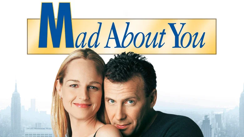 Mad About You still