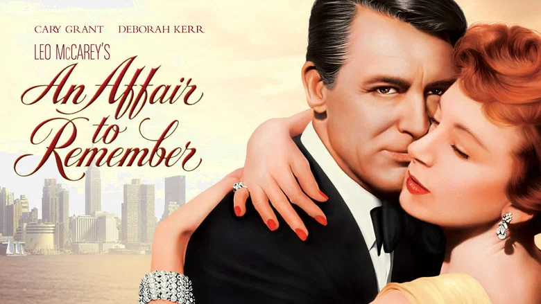 An Affair to Remember still
