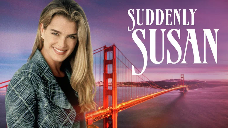 Suddenly Susan still