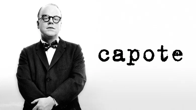 Capote still