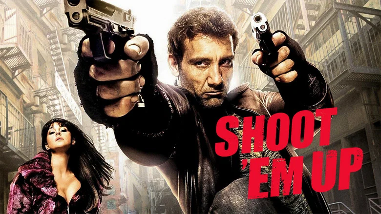 Shoot 'Em Up still