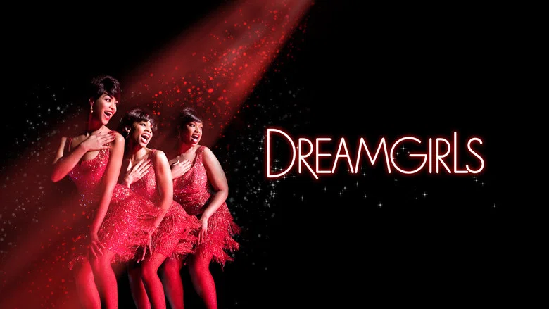 Dreamgirls still