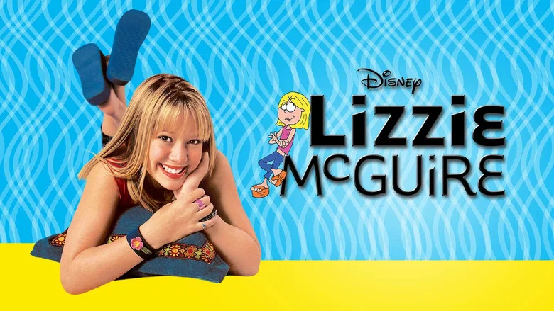 Lizzie McGuire still