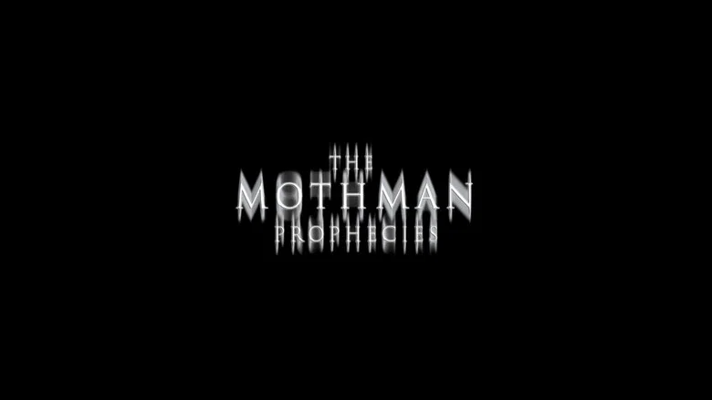 The Mothman Prophecies still