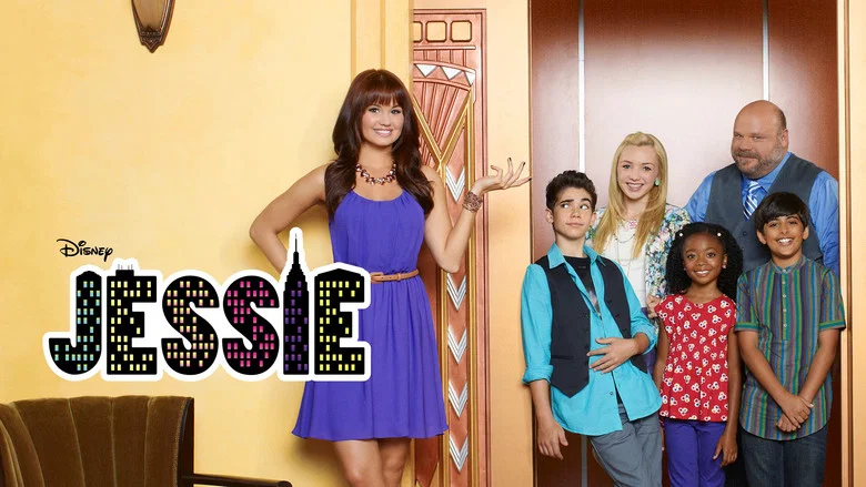 Jessie still