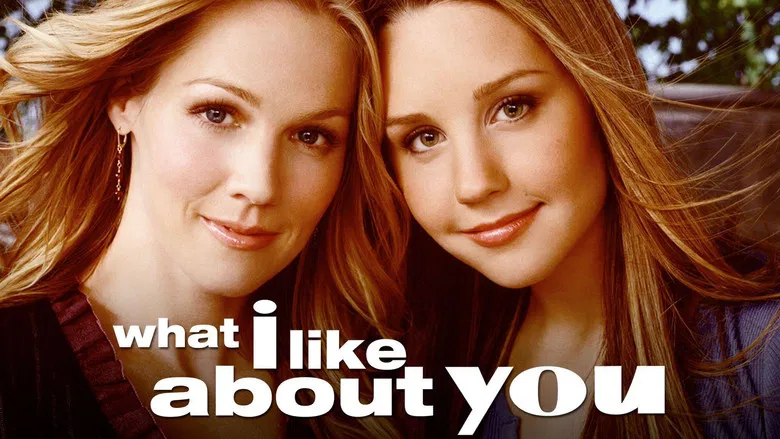 What I Like About You still
