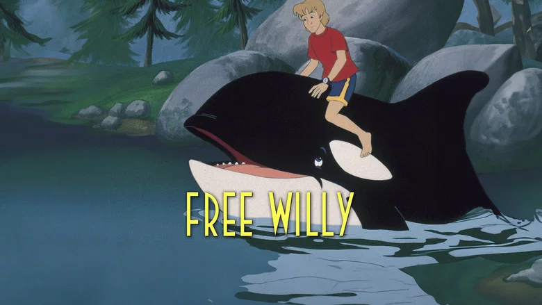 Free Willy still