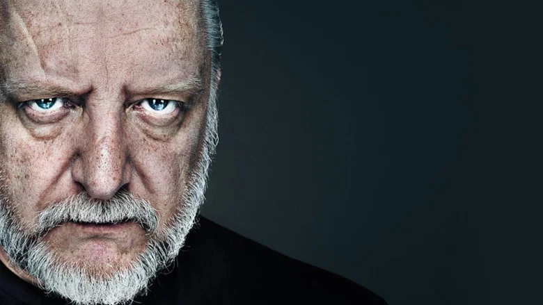 National Theatre Live: King Lear still